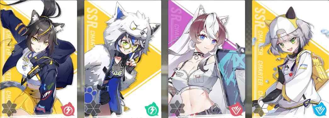 猫之城手游 猫之城手游