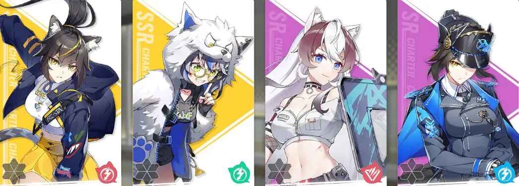 猫之城手游 猫之城手游