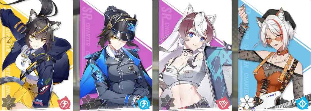 猫之城手游 猫之城手游