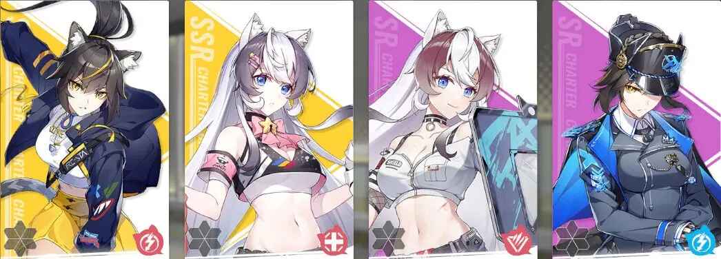 猫之城手游 猫之城手游