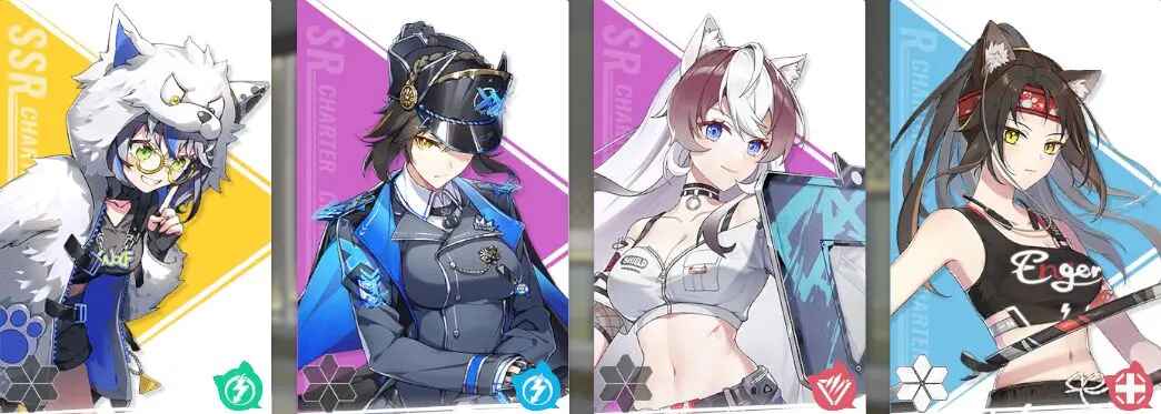 猫之城手游 猫之城手游