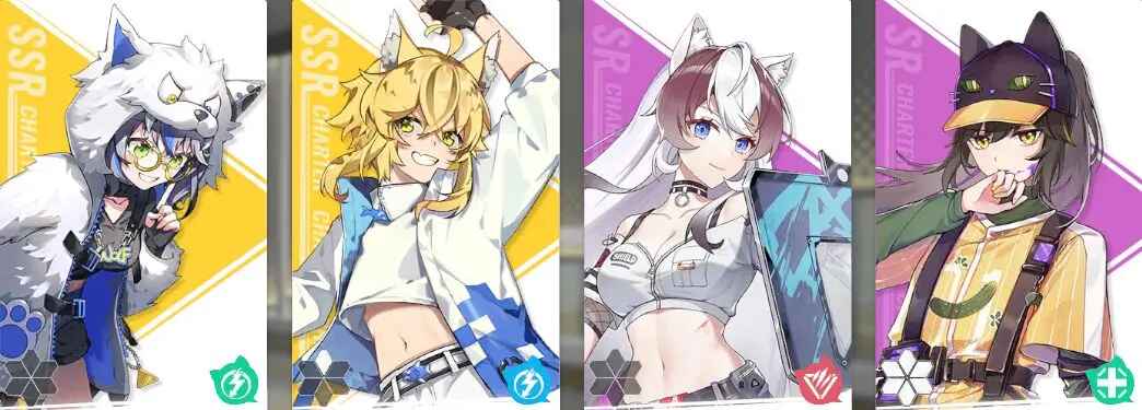 猫之城手游 猫之城手游