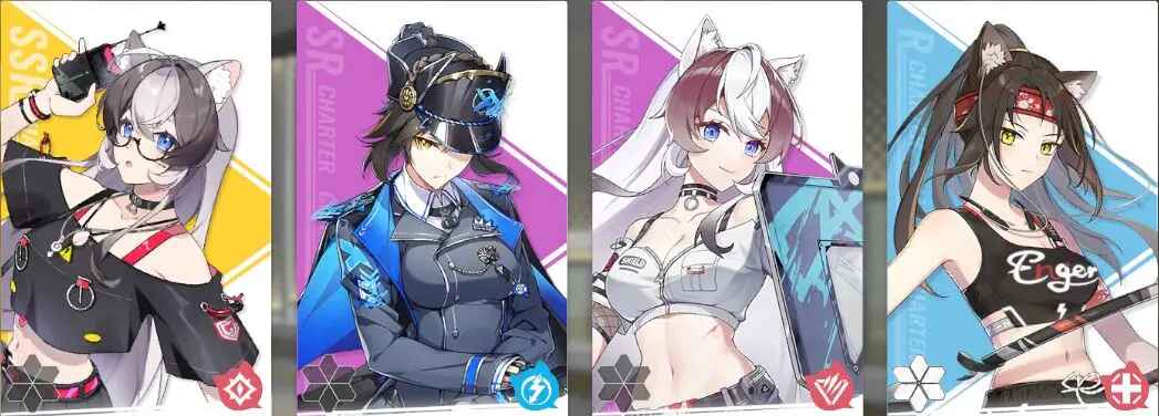 猫之城手游 猫之城手游