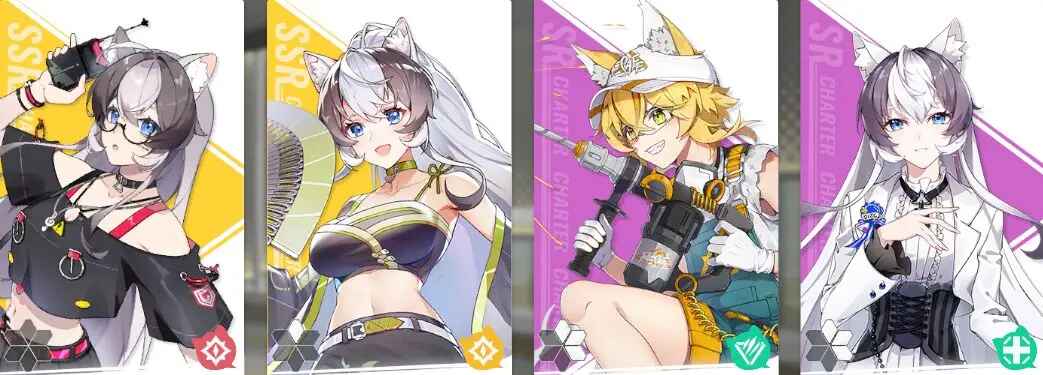 猫之城手游 猫之城手游