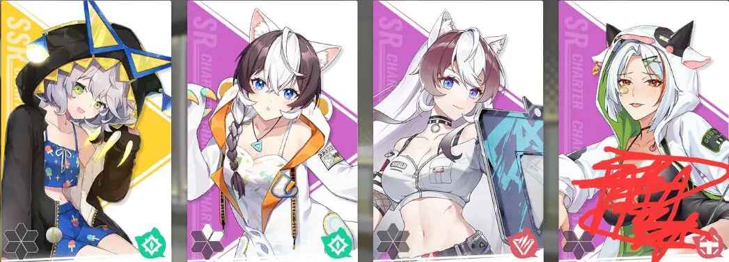 猫之城手游 猫之城手游