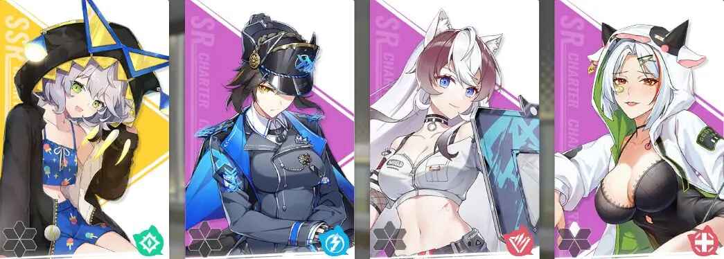 猫之城手游 猫之城手游