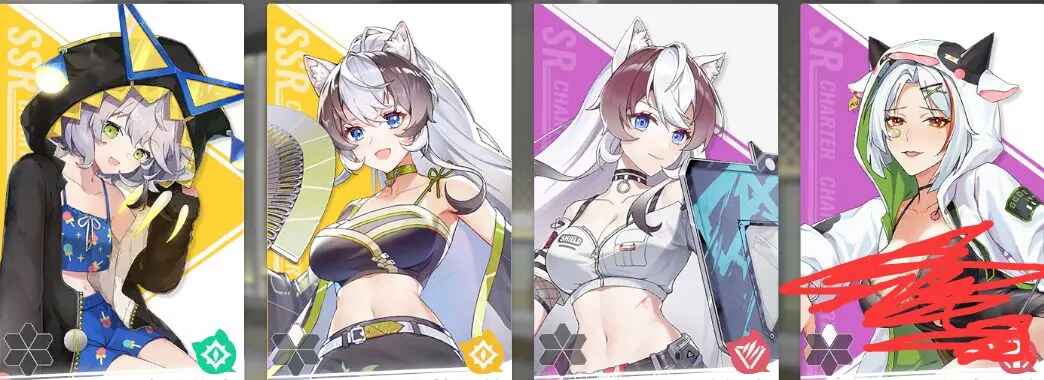 猫之城手游 猫之城手游