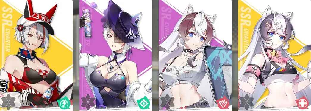 猫之城手游 猫之城手游