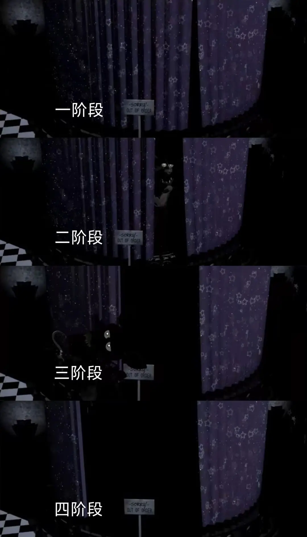 玩具熊的五夜后宫最新版(Five Nights at Freddys) 玩具熊的五夜后宫最新版(Five Nights at Freddys)