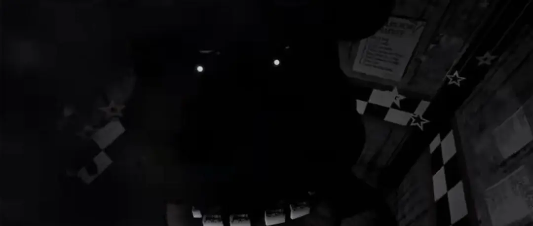 玩具熊的五夜后宫最新版(Five Nights at Freddys) 玩具熊的五夜后宫最新版(Five Nights at Freddys)