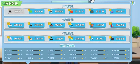 职场浮生记最新版本 职场浮生记最新版本