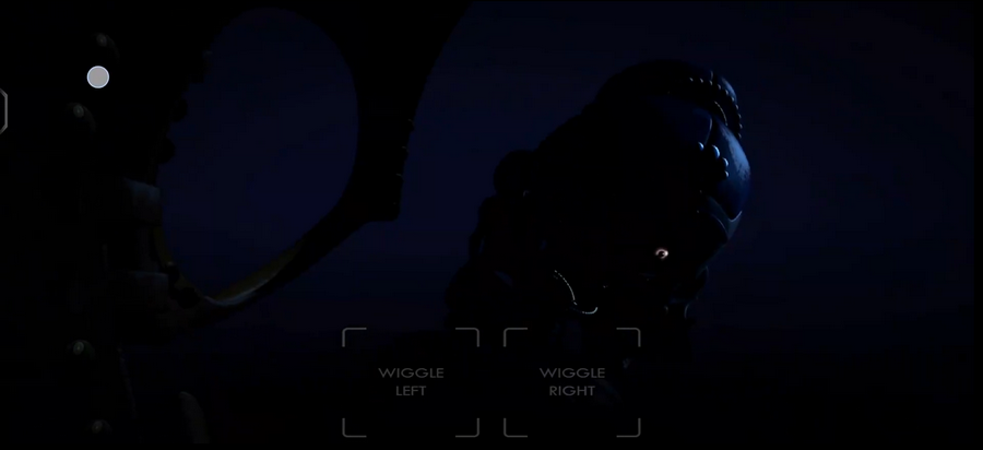 玩具熊的五夜后宫姐妹地点(Five Nights at Freddys SL) 玩具熊的五夜后宫姐妹地点(Five Nights at Freddys SL)