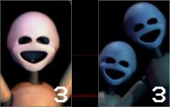 玩具熊的五夜后宫姐妹地点(Five Nights at Freddys SL) 玩具熊的五夜后宫姐妹地点(Five Nights at Freddys SL)