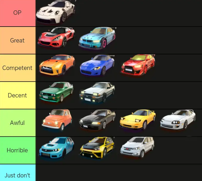 绝尘漂移最新版 绝尘漂移最新版