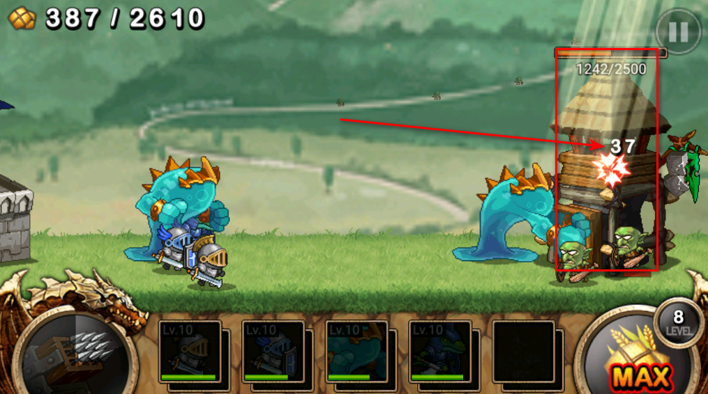 王国之战无限金币和钻石 王国之战无限金币和钻石