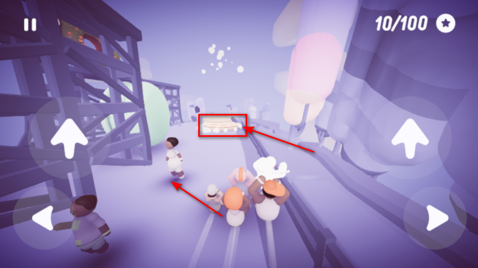 全都跑起来最新版 全都跑起来最新版