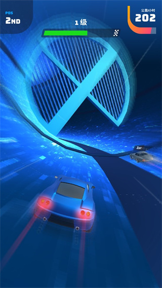 ʦ3D޳Ʊ(Race Master) 3.6.18.1000İͼ1