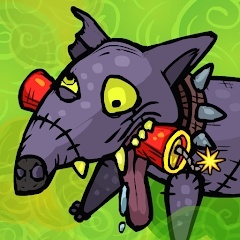 Ұʬ(Wild Zombie West) 1.41°