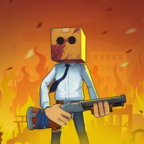 ͷʬҴò˵(Box Head Zombies Must Die) 3.2.8˼޸İ