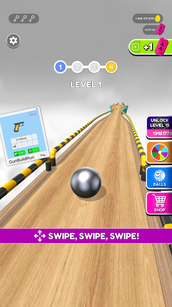 ıMOD˵(Going Balls) 3.8°ͼ0