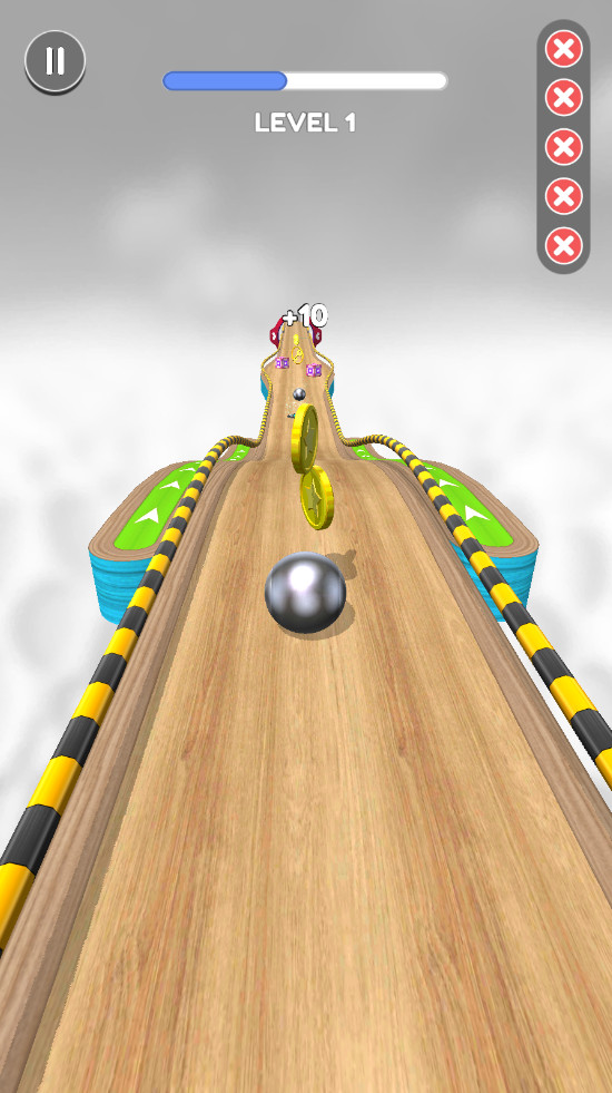 ıMOD˵(Going Balls) 3.8°ͼ2