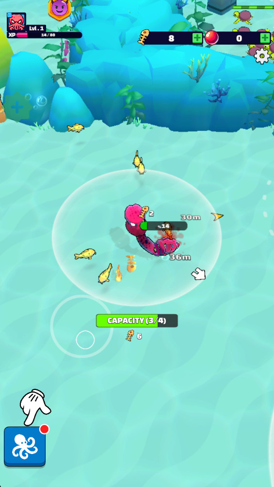 ʢò˵mod(Octopus Feast) 2.0.1°ͼ1