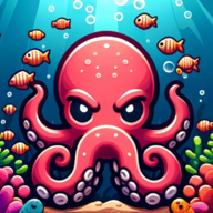 ʢò˵mod(Octopus Feast) 2.0.1°