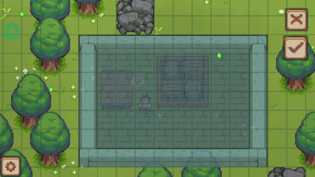 СׯϷƽ(Little Village) 0.17.6°ͼ1