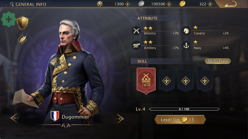 ս½սϷƽ(Grand War 2) 984°ͼ0