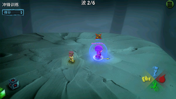 ըСֶ°(BombSquad) 1.7.55׿ͼ2