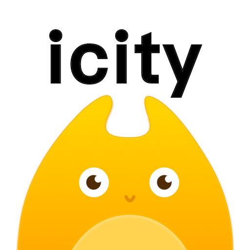 iCityҵռǹٷ 4.0.3°
