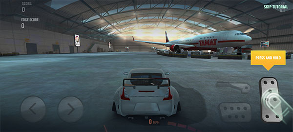 Ưר޽Ұ(Drift Max Pro)ͼ2