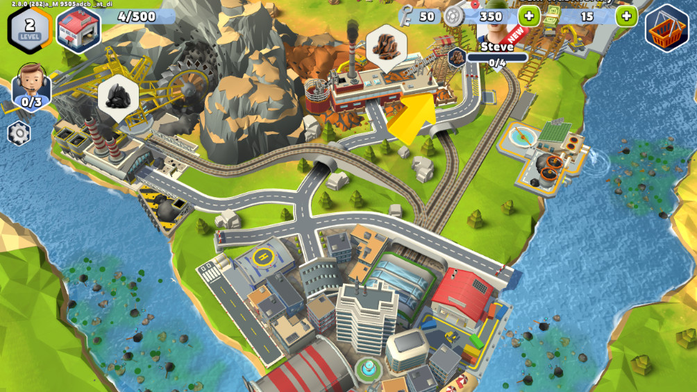 ۹(Tycoon Empire) 2.15.0°ͼ1