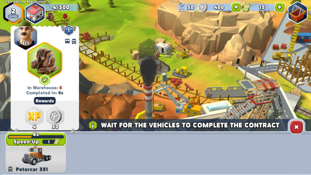 ۹(Tycoon Empire) 2.15.0°ͼ0