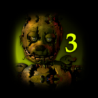 ܵҹ3ٷ(Five Nights at Freddys3)