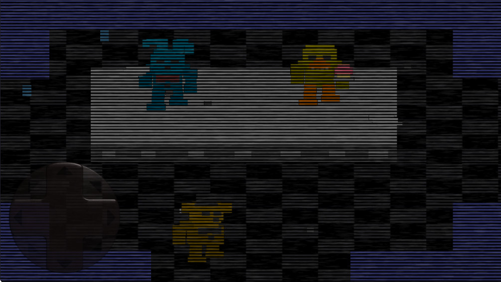 ܵҹ3ٷ(Five Nights at Freddys3)ͼ1