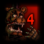 ܵҹ4ٷ(Five Nights at Freddys4) 2.0.3׿