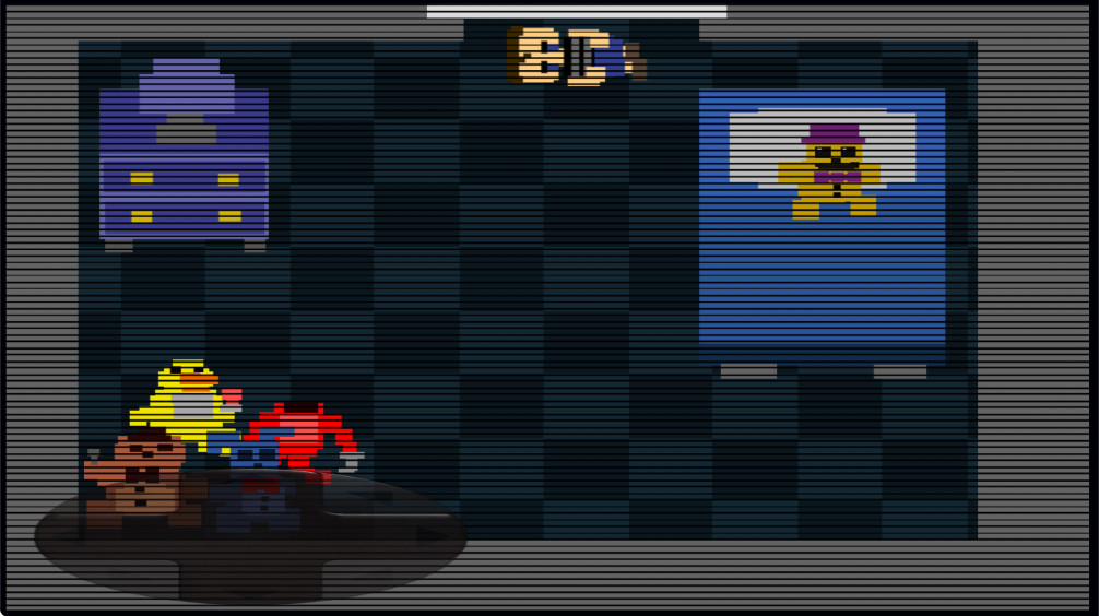 ܵҹ4ٷ(Five Nights at Freddys4) 2.0.3׿ͼ1