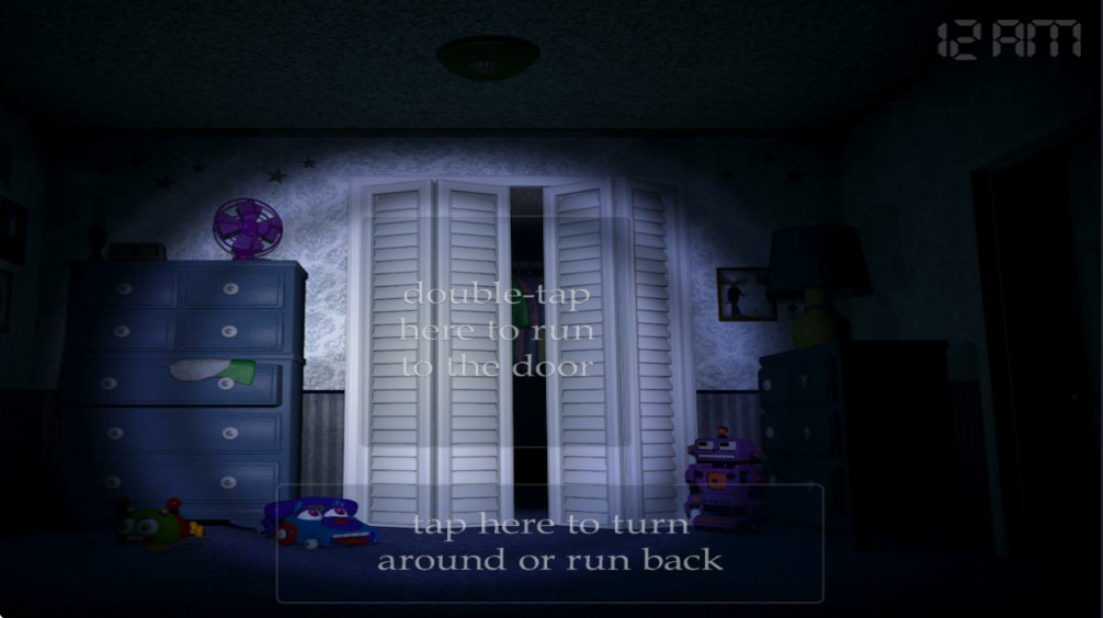 ܵҹ4ٷ(Five Nights at Freddys4) 2.0.3׿ͼ2