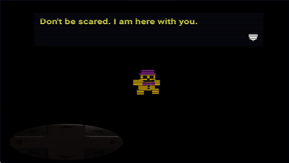 ܵҹ4ٷ(Five Nights at Freddys4) 2.0.3׿ͼ0