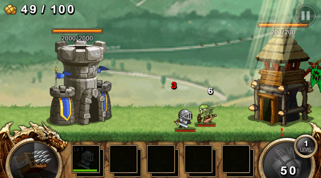 ֮ս޽Һʯ 4.3.0׿ͼ3