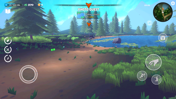 ģֻ(VanLife Simulator) 0.4.5°ͼ0