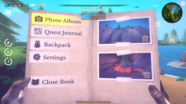 ģֻ(VanLife Simulator) 0.4.5°ͼ2