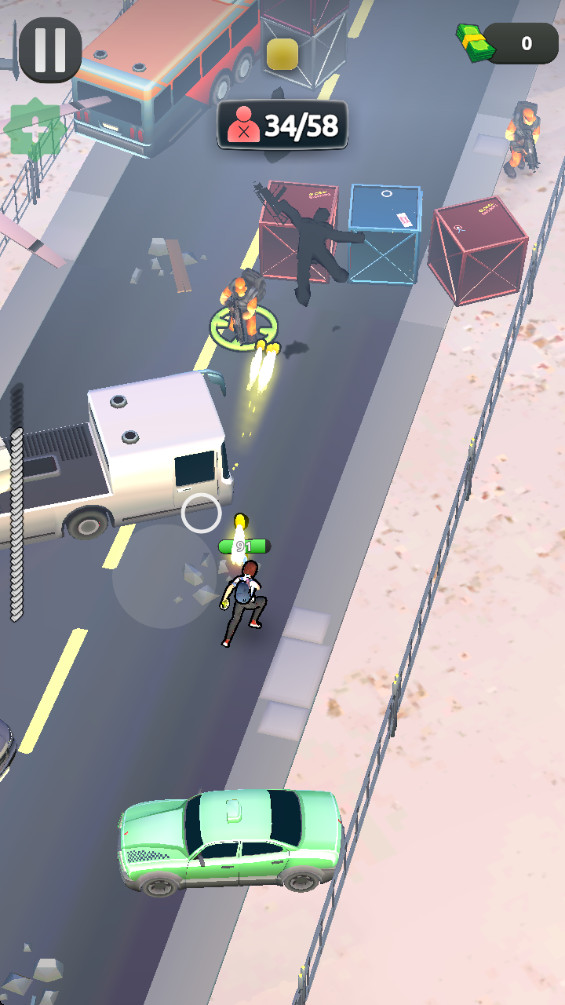 ŭӿƽ(Rage Swarm) 1.7.19°ͼ1