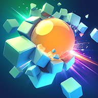 שƻڹ(Crazy Bricks Destroyer) 1.0.60