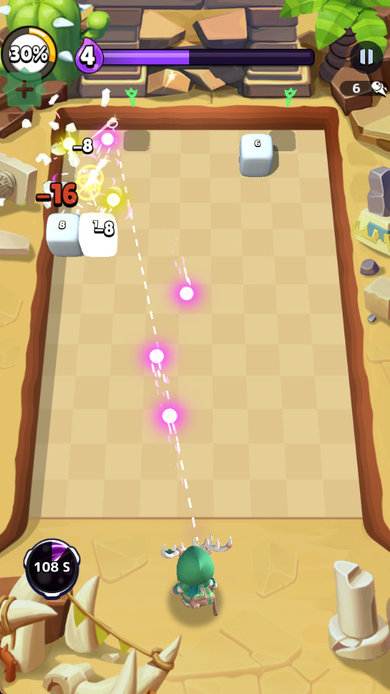 שƻڹ(Crazy Bricks Destroyer) 1.0.60ͼ0