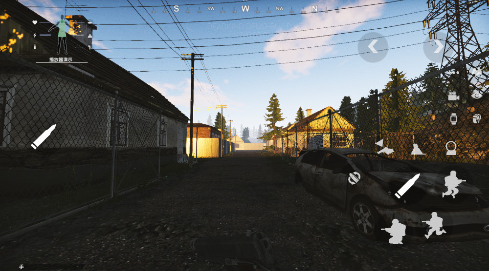 scumֻϷ(DeadKind) 0.0.6.2İͼ1