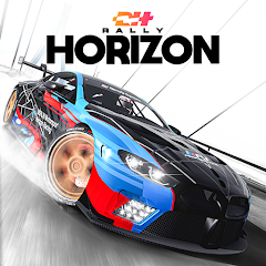 ƽߺ޽Ұ(Rally Horizon) 2.4.13°