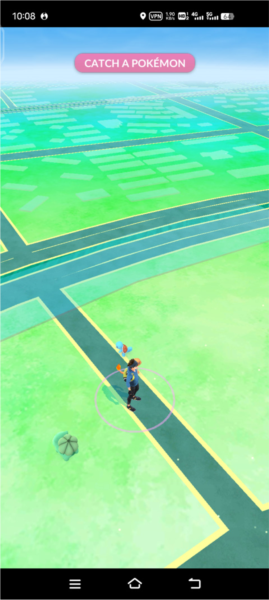 go°汾(Pokemon GO) 0.375.1׿ͼ2