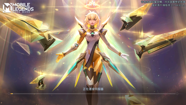޾Ծٷ(Mobile Legends: Bang Bang)ͼ2